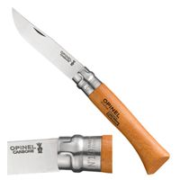  , Opinel N10, carbone, 230/100